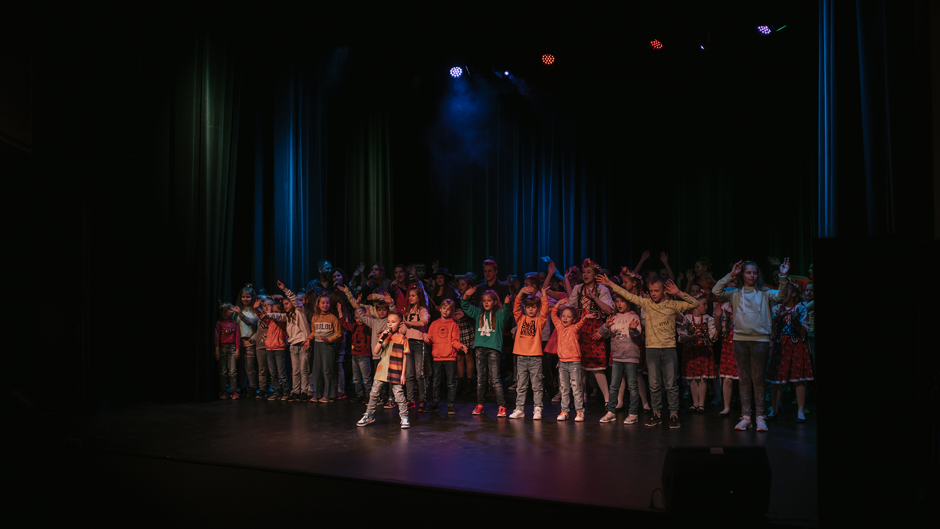 E.ART. | KONCERT, KONCERT, a NAWET DWA!
